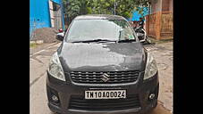 Used Maruti Suzuki Ertiga ZDi in Chennai