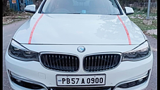 Second Hand BMW 3 Series GT 320d Luxury Line [2014-2016] in Delhi