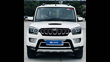 Used Mahindra Scorpio 2021 S9 2WD 7 STR in Lucknow