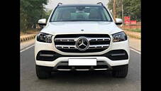 Used Mercedes-Benz GLS 400d 4MATIC [2020-2023] in Delhi