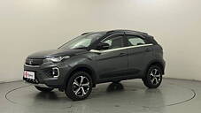 Used Tata Nexon XZ Plus in Delhi