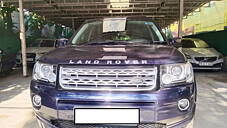 Used Land Rover Freelander 2 HSE SD4 in Chennai