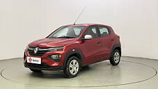 Used Renault Kwid 1.0 RXT Opt [2016-2019] in Kolkata