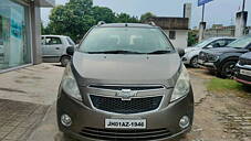 Used Chevrolet Beat LS Diesel in Ranchi