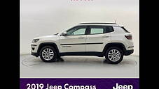 Used Jeep Compass Limited 2.0 Diesel [2017-2020] in Faridabad