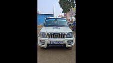 Second Hand Mahindra Scorpio VLX 4WD AT BS-IV in Patna