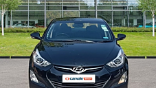Second Hand Hyundai Elantra SX (O) 2.0 AT in Delhi