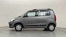 Used Maruti Suzuki Wagon R 1.0 LXI CNG in Ghaziabad