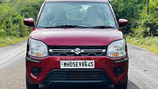 Used Maruti Suzuki Wagon R VXi 1.0 [2019-2019] in Nashik