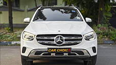 Used Mercedes-Benz GLC 200 Progressive in Kolkata