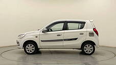 Used Maruti Suzuki Alto K10 VXi [2014-2019] in Pune