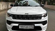 Used Jeep Compass Model S (O) 1.4 Petrol DCT [2021] in Chandigarh