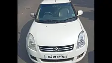 Second Hand Maruti Suzuki Swift Dzire VXi in Mumbai