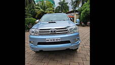 Used Toyota Fortuner 3.0 MT in Pune