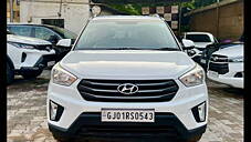 Used Hyundai Creta 1.6 S Petrol in Ahmedabad