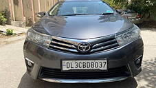 Used Toyota Corolla Altis 1.8 G in Delhi