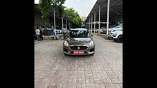 Used Maruti Suzuki Swift Dzire VDI in Lucknow