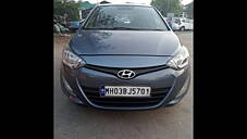 Used Hyundai i20 Asta 1.2 in Thane