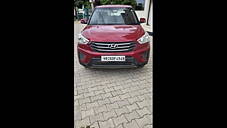 Used Hyundai Creta E Plus 1.6 Petrol in Gurgaon