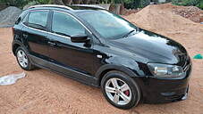 Used Volkswagen Polo Highline1.2L (D) in Bhubaneswar