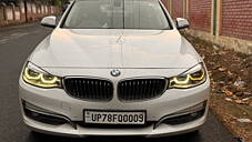 Used BMW 3 Series GT 320d Luxury Line [2014-2016] in Kanpur