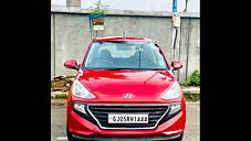 Used Hyundai Santro Sportz AMT [2018-2020] in Surat