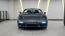 Used Porsche 718 Boxster [2020-2023] in Kolkata