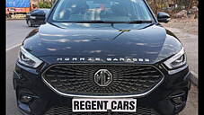 Used MG Astor Sharp 1.5 CVT Old Generation [2021-2023] in Thane
