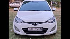 Used Hyundai i20 Sportz 1.2 BS-IV in Ahmedabad