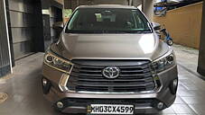 Used Toyota Innova Crysta 2.4 VX 8 STR [2016-2020] in Mumbai