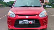 Used Maruti Suzuki Alto 800 Lxi in Kharagpur