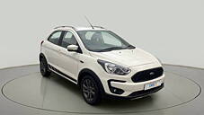 Used Ford Freestyle Titanium 1.2 Ti-VCT in Hyderabad