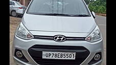 Used Hyundai Grand i10 Magna 1.2 Kappa VTVT [2013-2016] in Kanpur