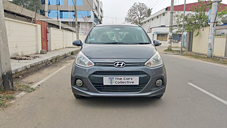 Second Hand Hyundai Grand i10 Sportz 1.2 Kappa VTVT [2013-2016] in Bangalore