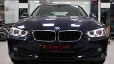 Used BMW 3 Series 320d Luxury Line in Chennai