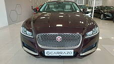 Used Jaguar XF 2.2 Diesel Luxury in Pune