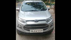 Used Ford EcoSport Titanium 1.5L Ti-VCT AT in Delhi