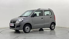 Used Maruti Suzuki Wagon R LXi 1.0 [2019-2019] in Ghaziabad