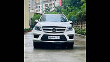 Used Mercedes-Benz GL 350 CDI in Mumbai