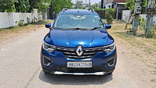 Used Renault Triber RXZ [2019-2020] in Faridabad