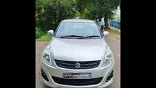 Used Maruti Suzuki Swift DZire VDI in Mysore