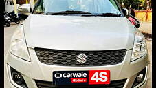 Used Maruti Suzuki Swift VDi ABS [2014-2017] in Kanpur