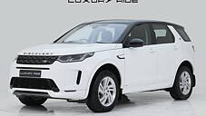 Used Land Rover Discovery Sport SE R-Dynamic Petrol in Meerut