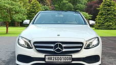 Used Mercedes-Benz E-Class E 220 d Avantgarde in Delhi