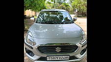 Used Maruti Suzuki Dzire VXi AMT in Hyderabad