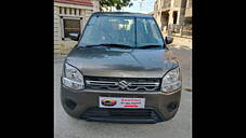 Used Maruti Suzuki Wagon R VXi 1.0 [2019-2019] in Chennai