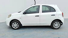 Used Nissan Micra XL Petrol in Kochi