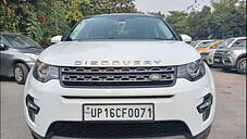 Used Land Rover Discovery Sport HSE 7-Seater in Delhi