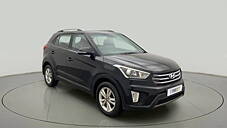 Used Hyundai Creta 1.6 SX in Bangalore