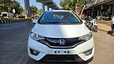 Used Honda Jazz V Petrol in Mumbai